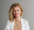maria stelmachowska banas